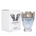 Perfume Alternativo De Hombre Paco Rabanne Invictus / N608