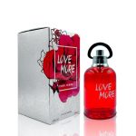 Perfume Alternativo De Mujer  Cacharel AMOR AMOR / N509