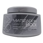Matizador Grafito 500ml Para Tener Un Gris Soñado Salonex