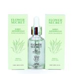Serum Facial De Aloe Vera Hidratacion Maxima