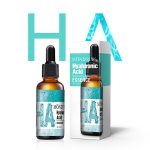 Serum Facial de Acido Hialuronico Nutre e Hidrata tu piel