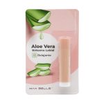 Bálsamo y Brillo Labial Aloe Vera Relaja e Hidrata tus Labios