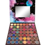 Hermosa Paleta de 56 Sombras de Diferentes Colores ''Nebula''