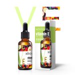 Serum Facial Vitamina E Antioxidante / Antienvejecimiento Y Firmeza
