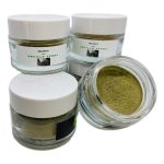 Arcilla Verde 100% Natural Limpia Poros e Hidrata