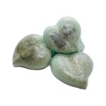 Jabón de Arcilla Verde / Purificante y Antibacteriano 50gr.