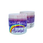 Bomba Nutritiva con Ácido Hialuronico Reparación Extrema