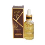 Serum Facial de 24k Gold Rejuvenece y Refresca