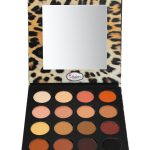 Hermosa Paleta de 16 Sombras de Diferentes Colores ''Print''