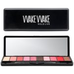 Hermosa Paleta de 10 Sombras de Diferentes Colores ''WAKE WAKE''