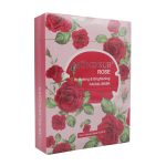 Pack X 12unid. Máscara Facial Para Rosácea e Ilumina Rosas