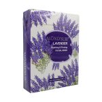 Pack X 12unid. Máscara Facial Calma Y Reafirma De Lavanda