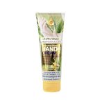 Crema de Manos Hidratante Aloe y Colageno