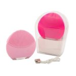 Exfoliador Facial Y Masajeador Usb Recargable Piel Brillante